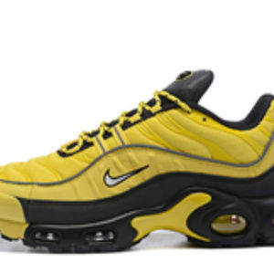 NIKE VAPOR MAX PLUS ...SUPREME LOOKS!